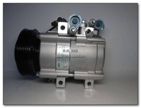 COMP. FORD ESCAPE 2.3